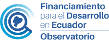 Financiamiento para el desarrollo del Ecuador Logo